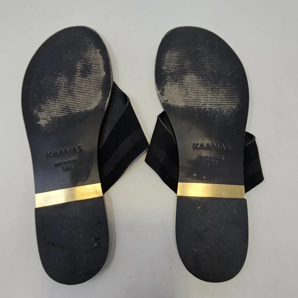 Kaanas women black